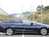 Mercedes-Benz C 180 Avantgarde Aut.