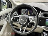 Jaguar I-Pace SE AWD Aut.