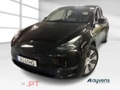 Tesla Model Y Long Range Tração Integral