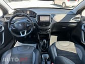 Peugeot 2008 1.2 PureTech Allure