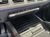 Mercedes-Benz GLE DE 4MATIC BUSINESS SOLUTION