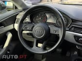 Audi A5 2.0 TDI Sport