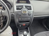 Renault Mégane Break 1.5 dCi Confort