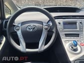 Toyota Prius 1.8 Exclusive Touch&Go