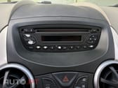 Ford KA 1.2 Titanium