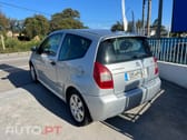 Citroen C2 1.4 HDi VTR Airdream