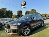 Audi Q7 55 TFSIe quattro Tiptronic