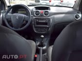 Citroen C2 1.1