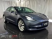 Tesla Model 3 Performance AWD