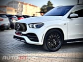 Mercedes-Benz GLE de 4Matic
