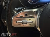 Mercedes-Benz GLC 300 de 4Matic 9G-TRONIC AMG Line