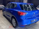 Seat Ibiza 1.0 TSI Style