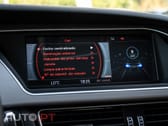 Audi A5 2.0 TDi S-line