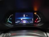 Renault Arkana 1.6 E-Tech Intens