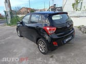 Hyundai i10 1.0 Urban