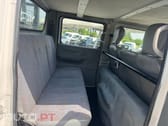Mitsubishi Canter 3.0 DI-D 6LUG Tri-Basculante Ligeira Nacional