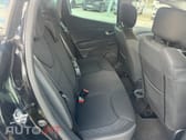 Renault Clio 1.5 dCi Limited