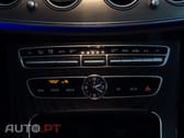 Mercedes-Benz E 220 D AMG Line 7L