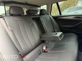 BMW 520 d Auto