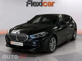 BMW 116 d Corporate Edition M