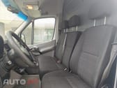 Mercedes-Benz Sprinter 316 CDi/43 CD (L3 H3)