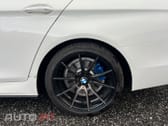 BMW 520 d Pack M Auto