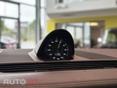 Porsche Panamera 4 E-Hybrid