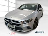 Mercedes-Benz A 180 d Style Aut.