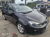 Volkswagen Golf 1.6 TDI Trendline