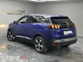 Peugeot 3008 1.5 BlueHDi Allure