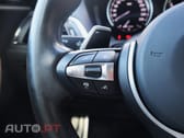 BMW 220 d Pack M Auto.
