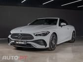 Mercedes-Benz CLE 200 9G-TRONIC Edition AMG Line
