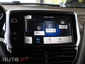 Peugeot 208 1.6 e-HDi Allure 2-Tronic