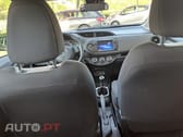 Toyota Yaris 1.0 VVT-i Comfort