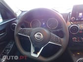Nissan Juke 1.0 DIG-T N-Connecta