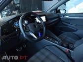 Volkswagen Golf 1.4 TSI GTE DSG