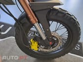 Mitt 125 TK