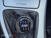 BMW 318 d Navigation Sport