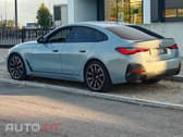 BMW 420 d Pack M Auto