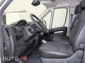 Peugeot Boxer 2.0 BlueHDi 435 L4H2 Asphalt