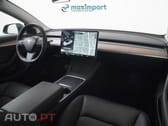 Tesla Model 3 Long Range Tração Integral