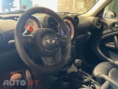 MINI Countryman Cooper S Auto