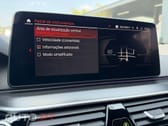 BMW 520 e Pack M