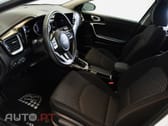 Kia Ceed SW 1.6 CRDi DCT7 (48V Mild-Hybrid)