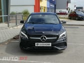 Mercedes-Benz CLA 200 d AMG Line Aut.