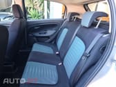 Fiat Punto 60 Dynamic