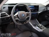 BMW i4 eDrive40