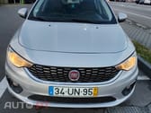 Fiat Tipo Jet Lounge 17"