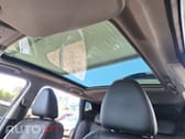Nissan Qashqai 1.5 dCi Tekna Premium 17 Pack S Pele Preta