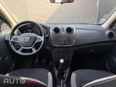 Dacia Sandero 1.0 SCe Stepway